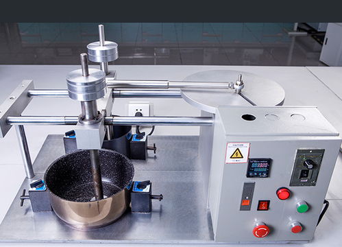 廚房電器小家電產(chǎn)品檢測(cè)實(shí)驗(yàn)室設(shè)備配置清單