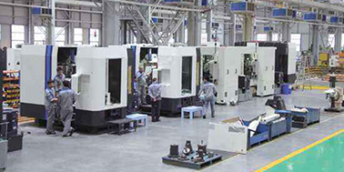 機(jī)床集團(tuán)開(kāi)展違規(guī)私設(shè)&ldquo;小金庫(kù)&rdquo; 專(zhuān)項(xiàng)整治會(huì)_機(jī)電及其它-中國(guó)泵閥網(wǎng)www.zgbfw.com