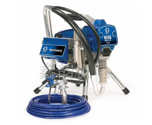 【固瑞克噴涂機(jī)|固瑞克490| 鄭州鑫韻機(jī)電設(shè)備】?jī)r(jià)格_廠家_圖片 -