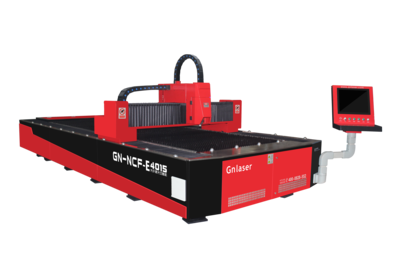 激光切管機的多重優勢